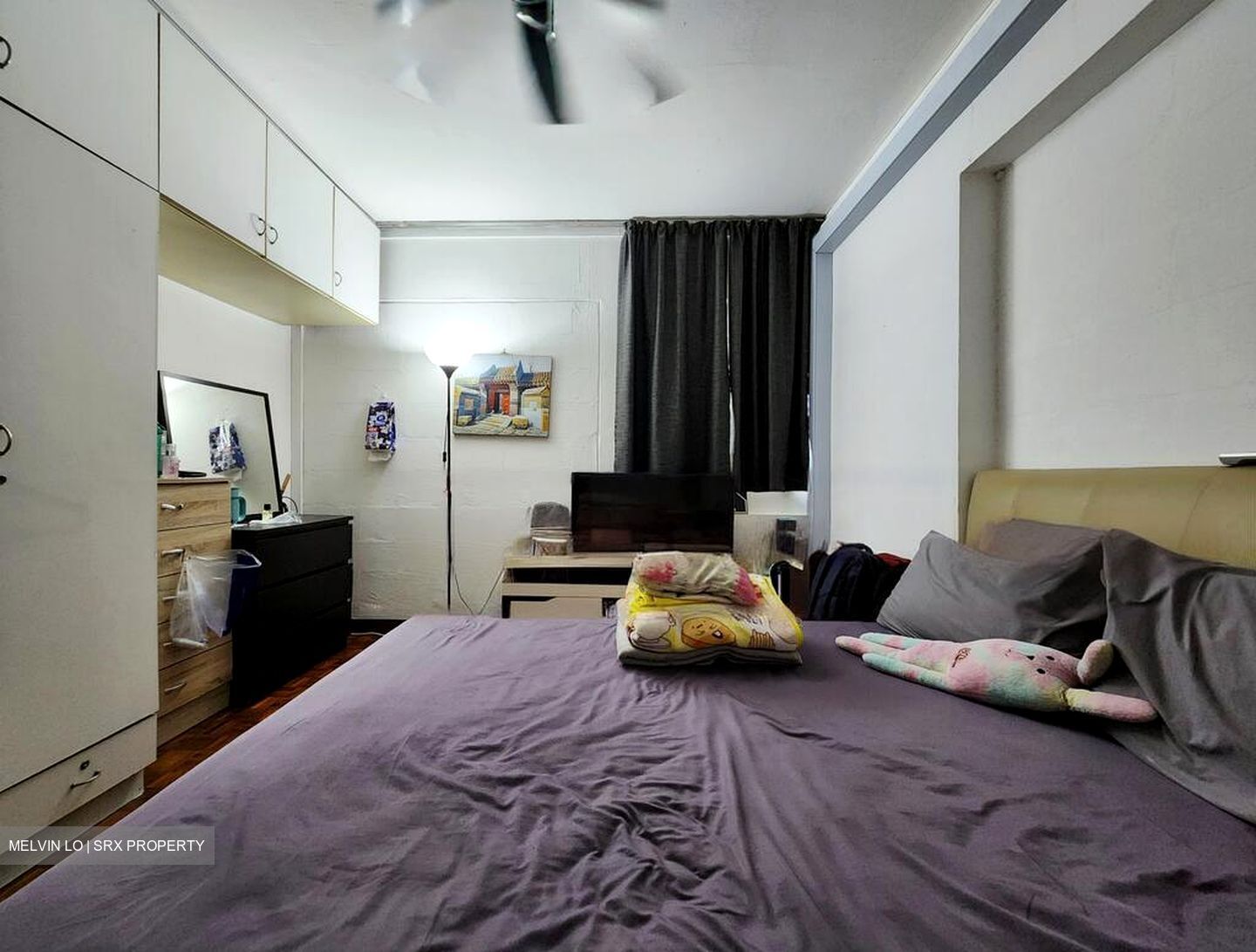 Blk 106 Spottiswoode Park Road (Bukit Merah), HDB 5 Rooms #582536371